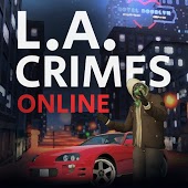 Los Angeles Crimes (Unlimited Ammo) medium icon