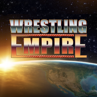 Wrestling Empir (Pro Unlocked) icon