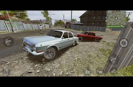 MadOut2 BigCityOnline (Unlimited Money)) screenshot 0