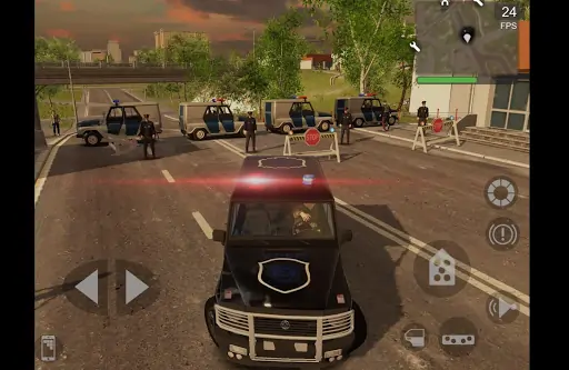 MadOut2 BigCityOnline (Unlimited Money)) screenshot 2
