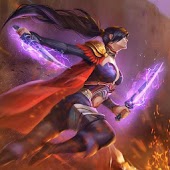 Dawnblade (Get Free/Menu) medium icon