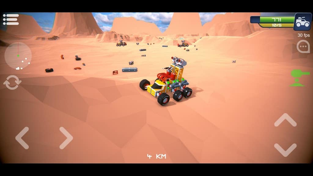 big screenshot 4