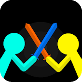 Supreme Duelist Stickman (Unlocked all) medium icon