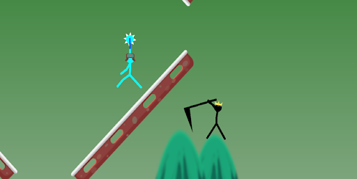Supreme Duelist Stickman (Unlocked all) screenshot 9