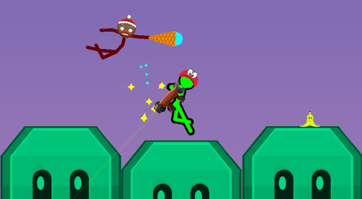 Supreme Duelist Stickman (Unlocked all) screenshot 6