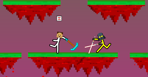 Supreme Duelist Stickman (Unlocked all) screenshot 7