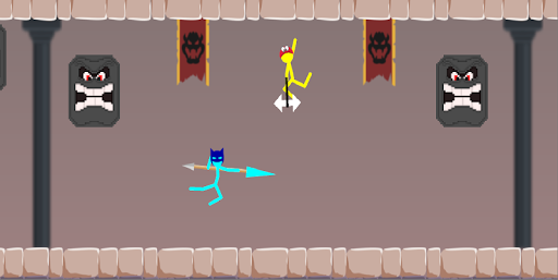 Supreme Duelist Stickman (Unlocked all) screenshot 8