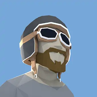 Cafe Racer (Unlimited Money) icon