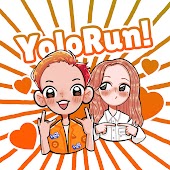 Yolo Run (Free Rewards) medium icon