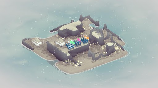 Bad North: Jotunn Edition screenshot 1