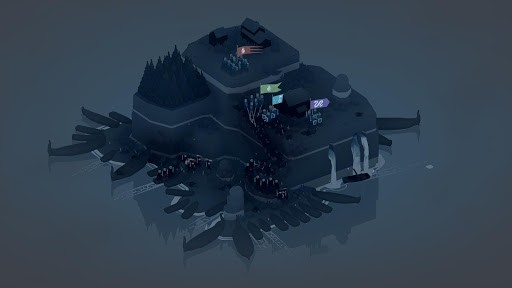 Bad North: Jotunn Edition screenshot 4