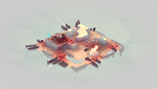 Bad North: Jotunn Edition screenshot 5