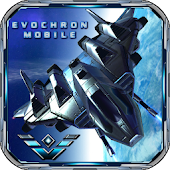 Evochron Mobil (No ADS) medium icon
