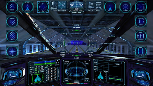 Evochron Mobil (No ADS) screenshot 5