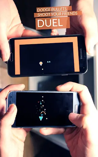 DUAL! (Unlocked) screenshot 0