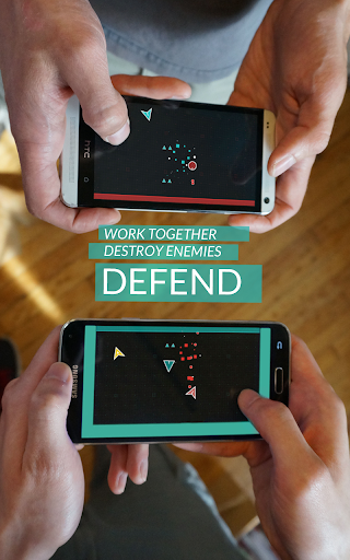 DUAL! (Unlocked) screenshot 1