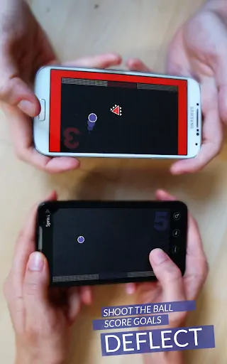 DUAL! (Unlocked) screenshot 2