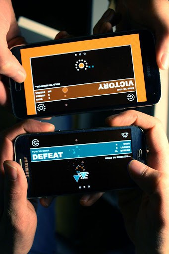 DUAL! (Unlocked) screenshot 3