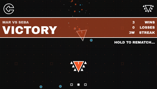 DUAL! (Unlocked) screenshot 4