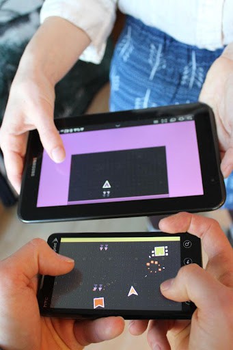 DUAL! (Unlocked) screenshot 7