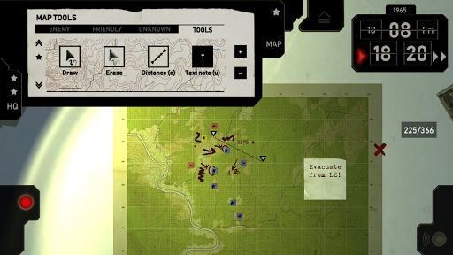 Radio Commander (VIP Unlocked) screenshot 3
