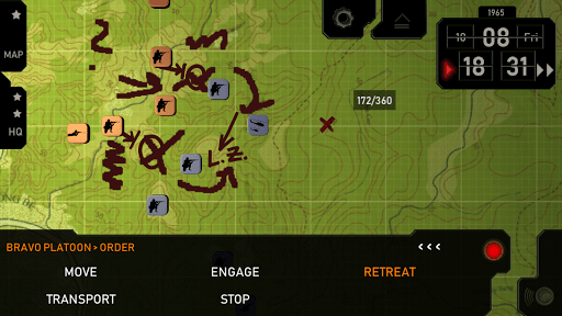 Radio Commander (VIP Unlocked) screenshot 4