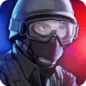 Counter Attack - Multiplayer FPS (Unlimited Money) medium icon