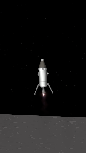 Spaceflight Simulator (Unlimited Money) screenshot 2