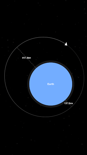 Spaceflight Simulator (Unlimited Money) screenshot 4