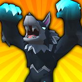 Idle Monster TD Evol (One Hit Kill) medium icon