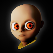 The Baby In Yellow medium icon