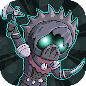 Terramorphers: Turn Based RPG (Mega Menu) medium icon