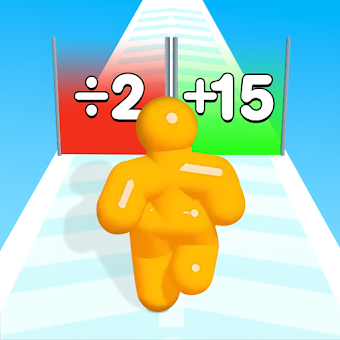 Tall Man Run icon