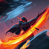 Shadow of Death: Darkness RPG - Fight Now! (Full Paid) medium icon