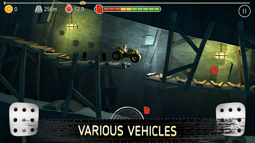 Prime Peaks screenshot 0