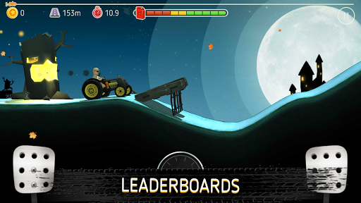 Prime Peaks screenshot 1