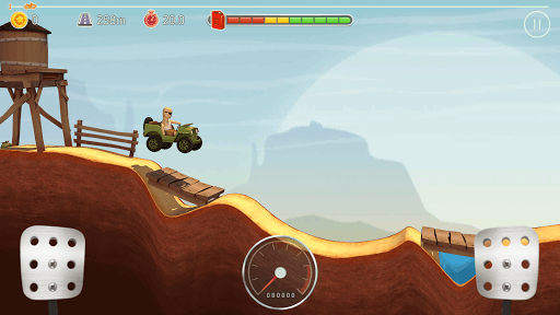 Prime Peaks screenshot 3