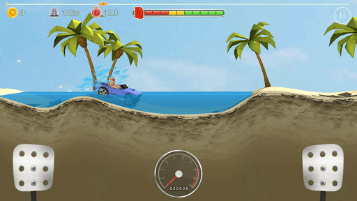 Prime Peaks screenshot 4