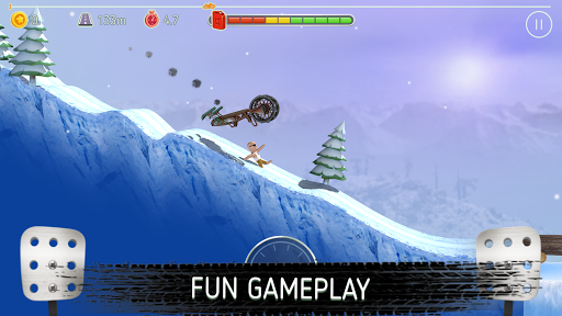 Prime Peaks screenshot 7