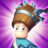 Candy Disaster TD (Unlimited Gems/Energy/Candy) medium icon