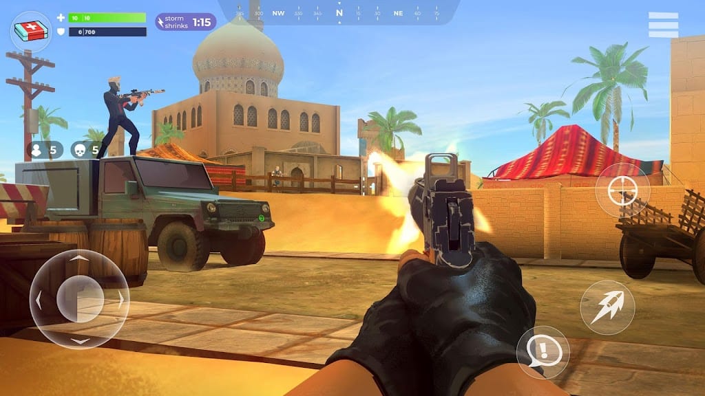 big screenshot 0