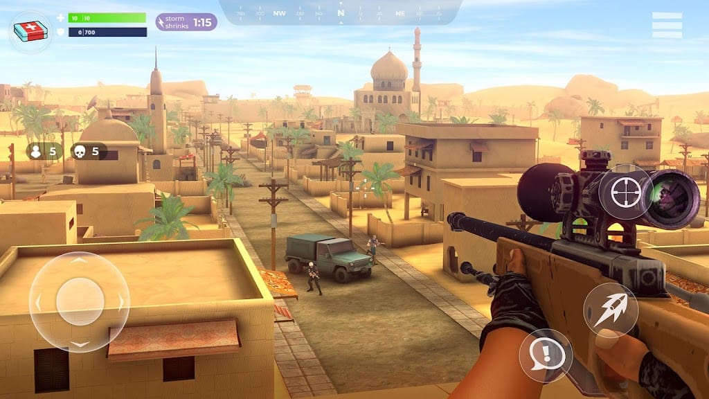 big screenshot 1