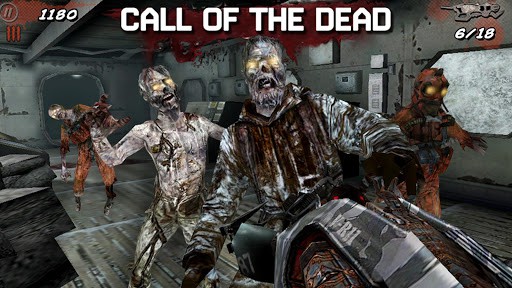 call of duty black ops zombies apk mod menu for android
