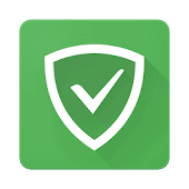 AdGuard: Content Blocker for Samsung and Yandex (Premium Unlocked) medium icon
