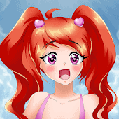 Passion Puzzle: Dating Simulator (Unlimited Money) medium icon