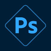 Adobe Photoshop Express:Photo Editor Collage Maker (Premium) medium icon