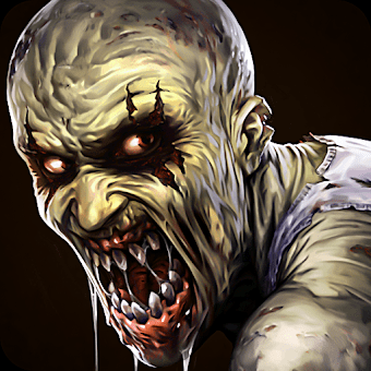 Zombeast: Survival Zombie Shooter (Unlimited Money) icon