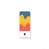 Palette: Home Screen Setups (Premium Unlocked) medium icon