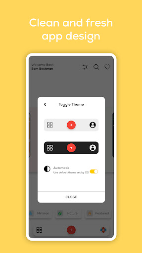 Palette: Home Screen Setups (Premium Unlocked) screenshot 3