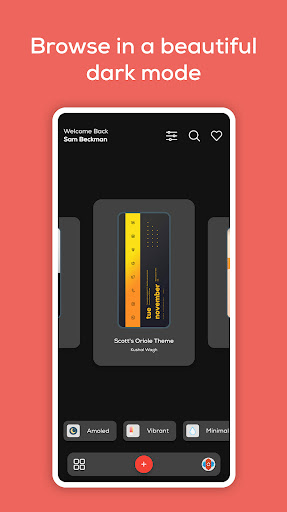 Palette: Home Screen Setups (Premium Unlocked) screenshot 4